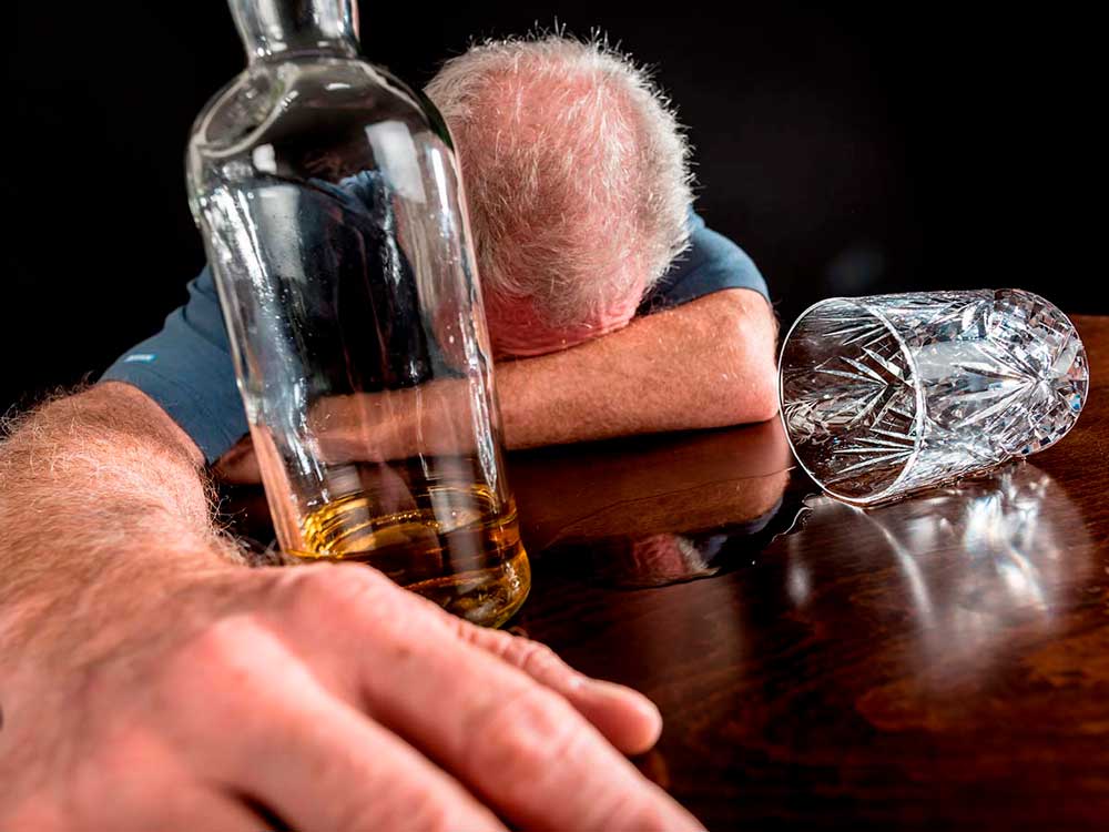Последствия алкогольной комы и как ее избежать