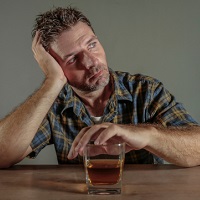 Тест на стадию алкоголизма (20 вопросов)