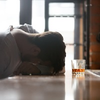 Тест на бытовой алкоголизм (20 вопросов)