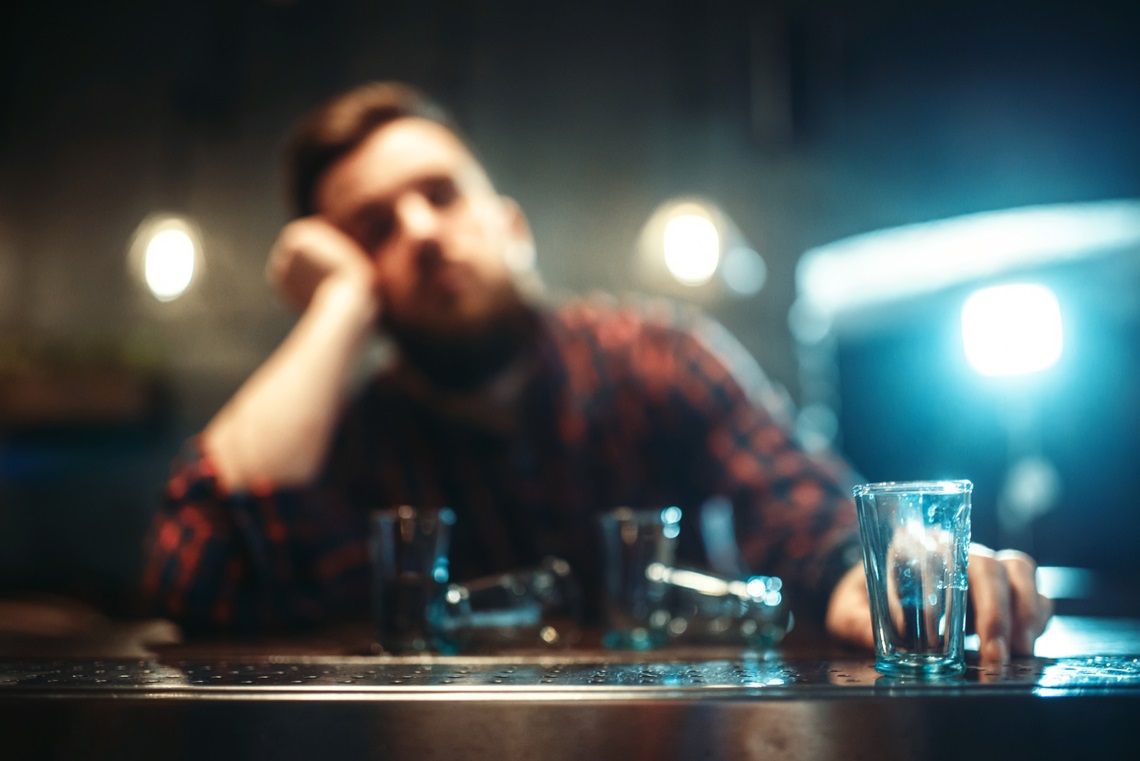 Чем опасно состояние патологического опьянения?