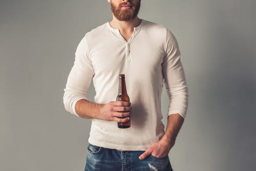 Мифы об алкоголизме