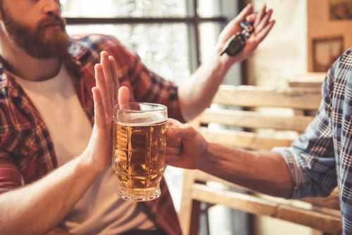 Профилактика алкоголизма среди взрослых