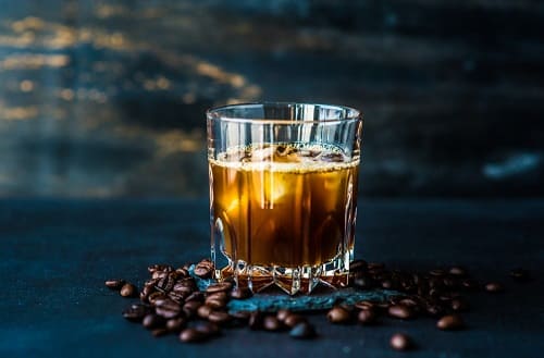 кофе и алкоголь совместимость